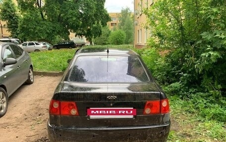 Chery Amulet (A15) I, 2006 год, 45 000 рублей, 2 фотография