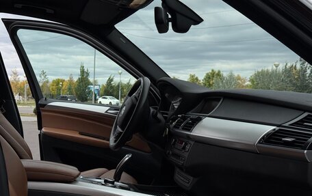 BMW X5, 2008 год, 1 880 000 рублей, 12 фотография