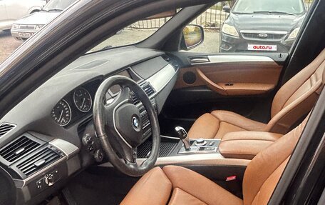 BMW X5, 2008 год, 1 880 000 рублей, 13 фотография