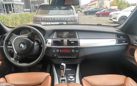 BMW X5, 2008 год, 1 880 000 рублей, 15 фотография
