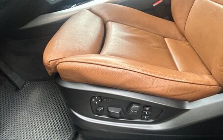 BMW X5, 2008 год, 1 880 000 рублей, 14 фотография