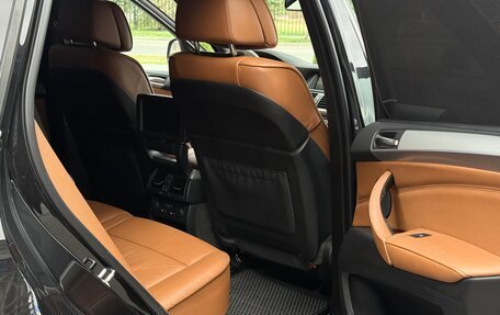 BMW X5, 2008 год, 1 880 000 рублей, 20 фотография