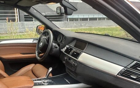 BMW X5, 2008 год, 1 880 000 рублей, 21 фотография