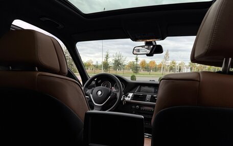 BMW X5, 2008 год, 1 880 000 рублей, 18 фотография