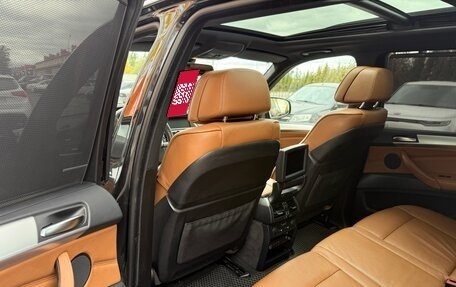 BMW X5, 2008 год, 1 880 000 рублей, 16 фотография