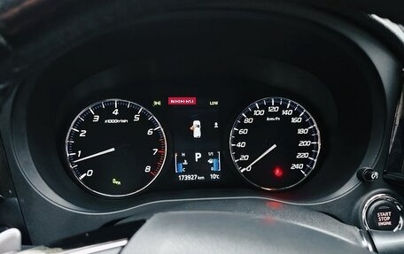 Mitsubishi Outlander III рестайлинг 3, 2017 год, 2 500 000 рублей, 8 фотография