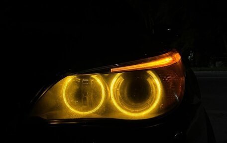 BMW 5 серия, 2005 год, 649 000 рублей, 5 фотография