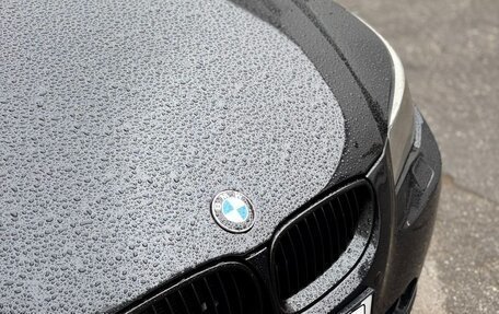 BMW 5 серия, 2005 год, 649 000 рублей, 14 фотография