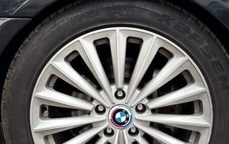 BMW 5 серия, 2005 год, 649 000 рублей, 11 фотография