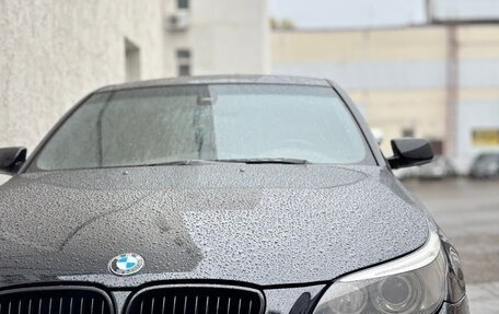 BMW 5 серия, 2005 год, 649 000 рублей, 8 фотография