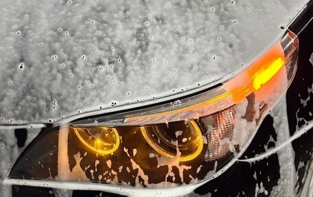 BMW 5 серия, 2005 год, 649 000 рублей, 10 фотография