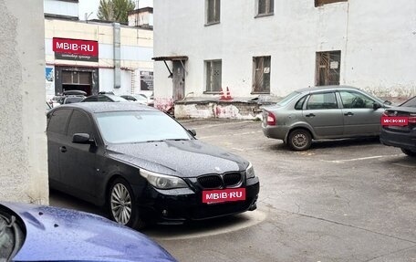 BMW 5 серия, 2005 год, 649 000 рублей, 2 фотография