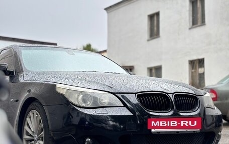 BMW 5 серия, 2005 год, 649 000 рублей, 6 фотография