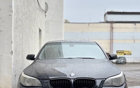 BMW 5 серия, 2005 год, 649 000 рублей, 4 фотография