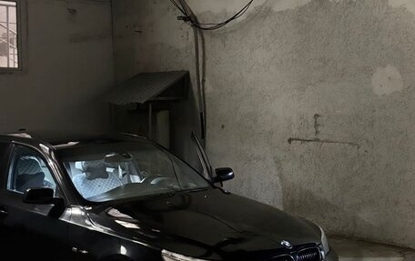 BMW 5 серия, 2005 год, 649 000 рублей, 12 фотография