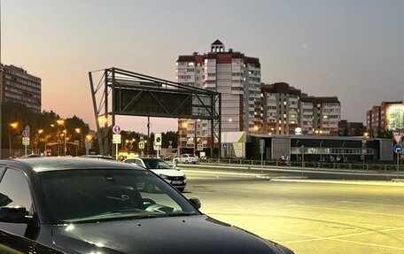 BMW 5 серия, 2005 год, 649 000 рублей, 20 фотография