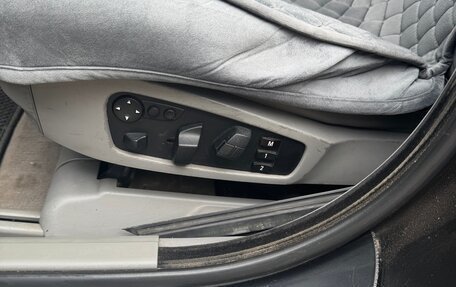 BMW 5 серия, 2005 год, 649 000 рублей, 27 фотография