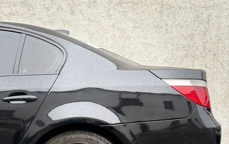 BMW 5 серия, 2005 год, 649 000 рублей, 25 фотография