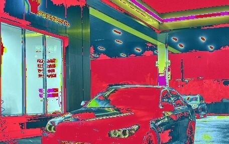 BMW 5 серия, 2005 год, 649 000 рублей, 23 фотография