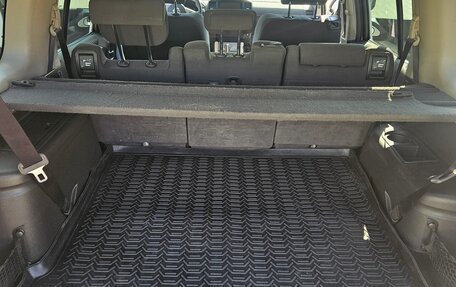 Nissan Pathfinder, 2011 год, 1 900 000 рублей, 7 фотография