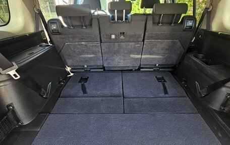 Nissan Pathfinder, 2011 год, 1 900 000 рублей, 17 фотография