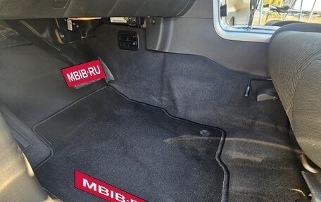 Nissan Pathfinder, 2011 год, 1 900 000 рублей, 15 фотография