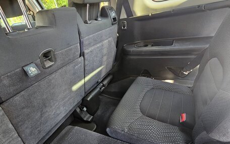 Nissan Pathfinder, 2011 год, 1 900 000 рублей, 19 фотография