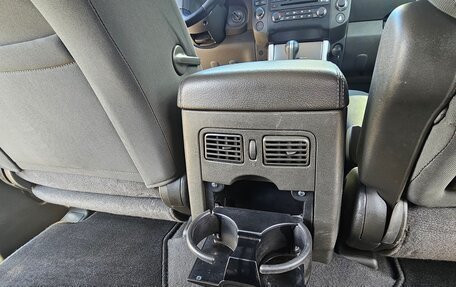 Nissan Pathfinder, 2011 год, 1 900 000 рублей, 23 фотография