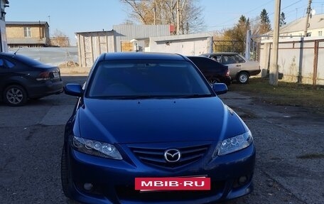 Mazda Atenza II, 2003 год, 500 000 рублей, 2 фотография