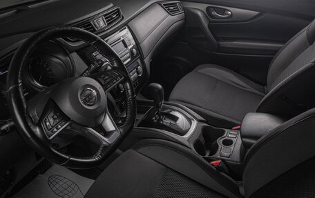 Nissan Qashqai, 2020 год, 1 879 000 рублей, 9 фотография