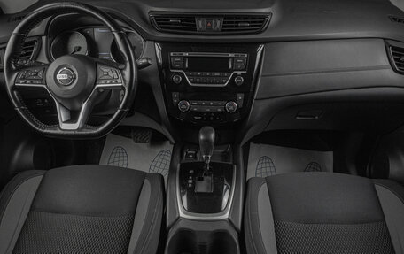Nissan Qashqai, 2020 год, 1 879 000 рублей, 8 фотография