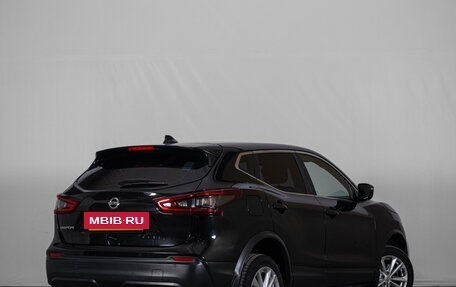 Nissan Qashqai, 2020 год, 1 879 000 рублей, 5 фотография