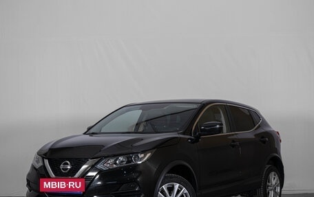 Nissan Qashqai, 2020 год, 1 879 000 рублей, 4 фотография