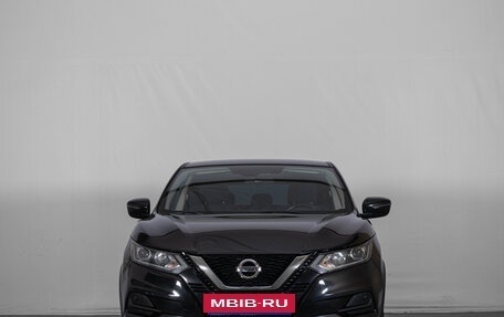 Nissan Qashqai, 2020 год, 1 879 000 рублей, 2 фотография