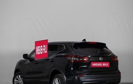 Nissan Qashqai, 2020 год, 1 879 000 рублей, 7 фотография