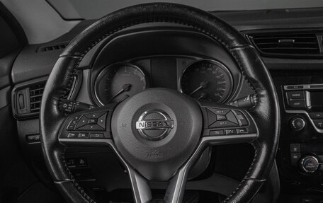 Nissan Qashqai, 2020 год, 1 879 000 рублей, 12 фотография