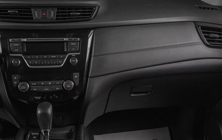 Nissan Qashqai, 2020 год, 1 879 000 рублей, 16 фотография