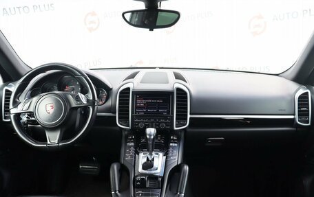 Porsche Cayenne III, 2013 год, 2 349 000 рублей, 9 фотография