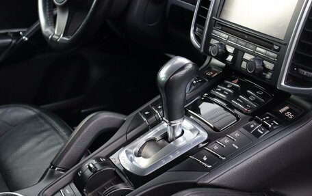 Porsche Cayenne III, 2013 год, 2 349 000 рублей, 13 фотография