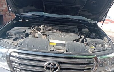 Toyota Land Cruiser 200, 2012 год, 4 500 000 рублей, 1 фотография