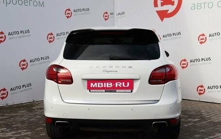 Porsche Cayenne III, 2013 год, 2 349 000 рублей, 6 фотография