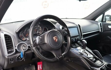 Porsche Cayenne III, 2013 год, 2 349 000 рублей, 8 фотография
