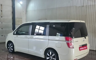 Honda Stepwgn IV, 2009 год, 1 100 000 рублей, 1 фотография
