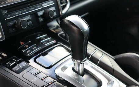 Porsche Cayenne III, 2013 год, 2 349 000 рублей, 14 фотография
