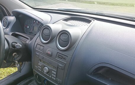 Ford Fiesta, 2008 год, 315 000 рублей, 4 фотография