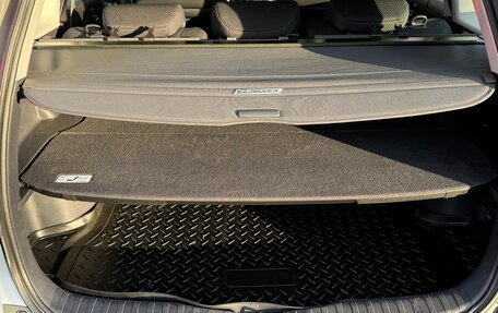 Honda CR-V III рестайлинг, 2008 год, 2 189 000 рублей, 14 фотография