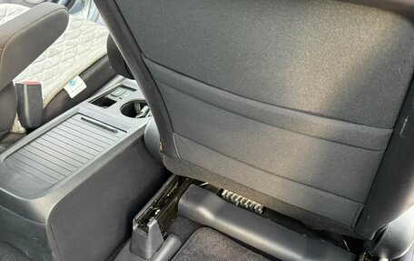 Honda CR-V III рестайлинг, 2008 год, 2 189 000 рублей, 20 фотография