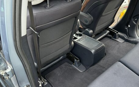 Honda CR-V III рестайлинг, 2008 год, 2 189 000 рублей, 24 фотография