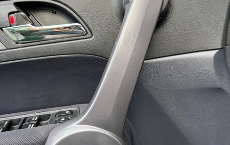 Honda CR-V III рестайлинг, 2008 год, 2 189 000 рублей, 22 фотография