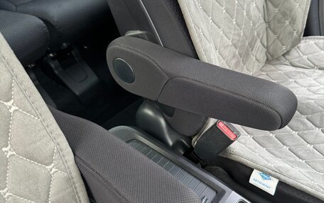 Honda CR-V III рестайлинг, 2008 год, 2 189 000 рублей, 18 фотография